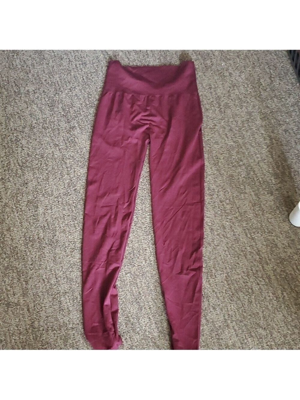 Sws street wear society leggings size m/l